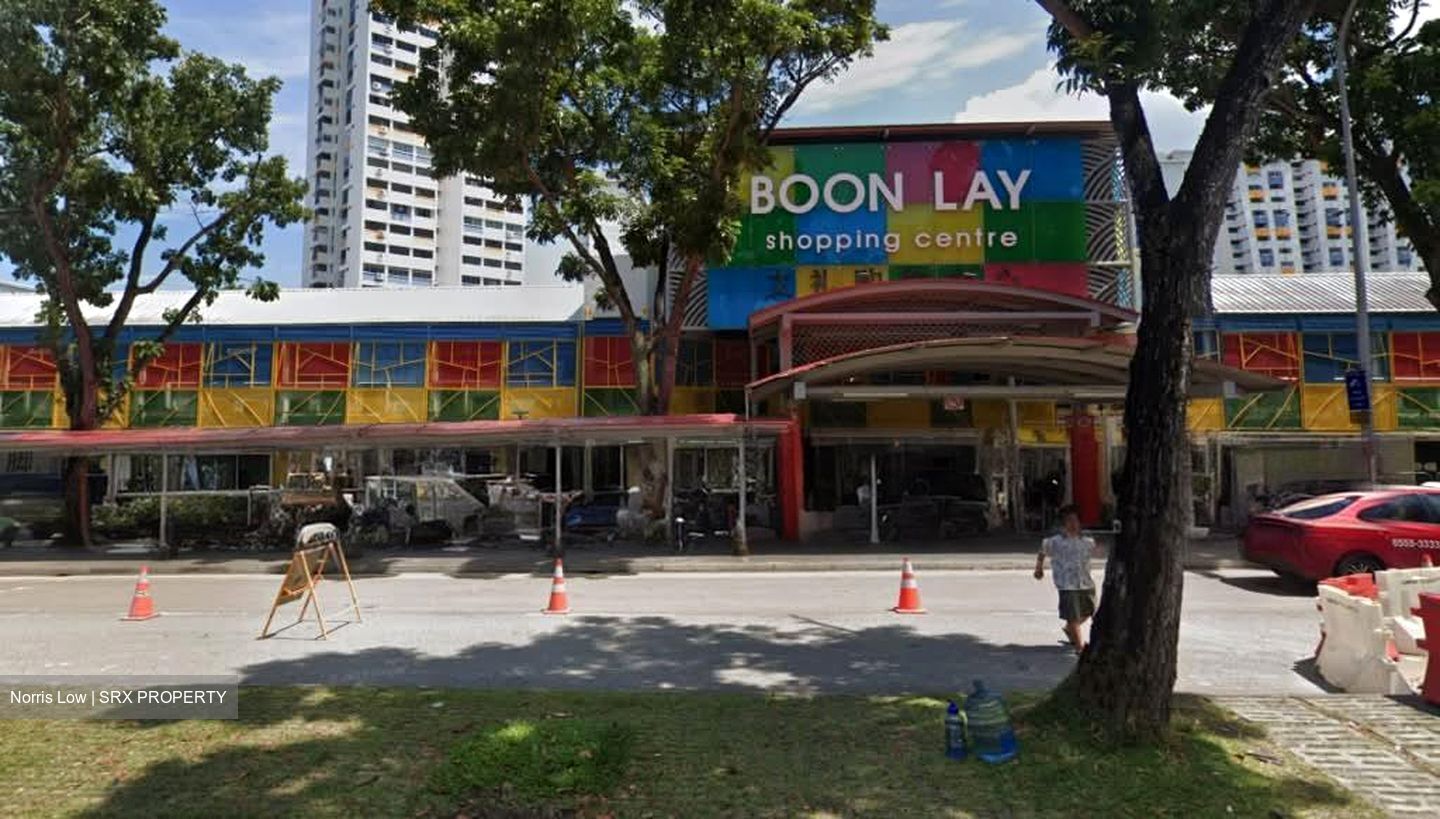 Boon Lay Shopping Centre (D22), Shop House #600121631